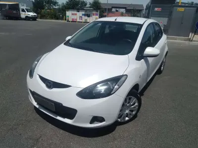 Usata Mazda 2
