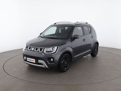 usata Suzuki Ignis 1.2 Hybrid CVT Top