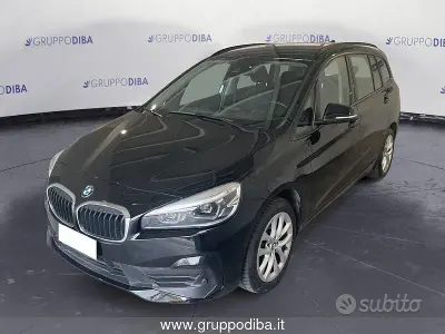 Usata BMW 218