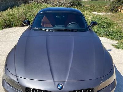 usata BMW Z4 Z4sdrive23i