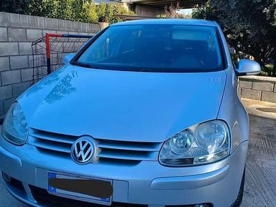 Usata VW Golf IV Sportline 2006 Berlina
