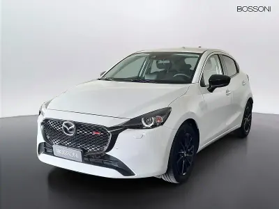 Usata Mazda 2