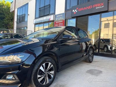 VW Polo