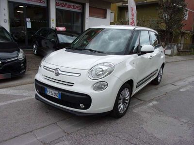 usata Fiat 500L 500L1.4 Pop Star 95cv SOLI 100000 KM