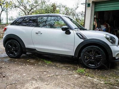 Usata Mini Cooper S Coupé 2013 Coupé