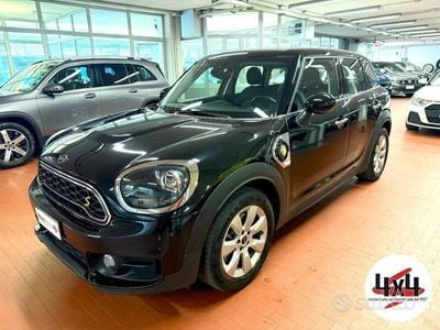 Mini Cooper Countryman