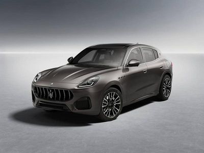 Nuova Maserati Grecale 250 CV (183 kW) 2026 SUV
