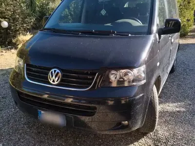 Usata VW Caravelle