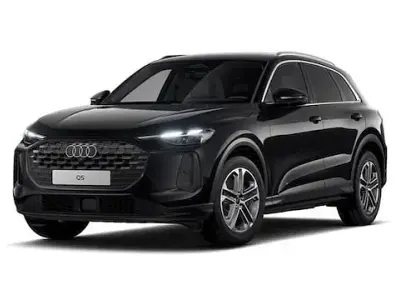 Usata Audi Q5 Business 204 CV (150 kW) 2025 Nero SUV