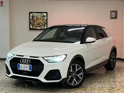 Usado Audi A1