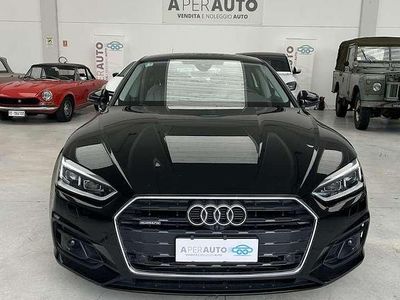 Usata Audi A5 Sportback Design 252 CV (185 kW) 2018 Other Utilitaria