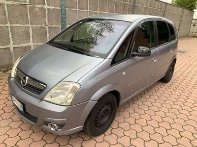 usata Opel Meriva 1.4 16V COSMO PER NEOPATENTATI