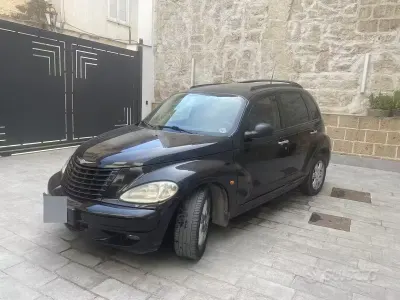 Usata Chrysler PT Cruiser