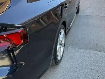 Usata Audi A5 Sportback
