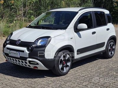 Fiat Panda Cross