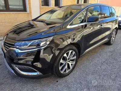Usata Renault Espace