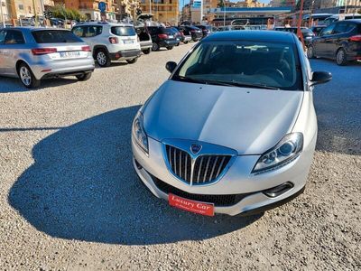 usata Lancia Delta 1.6 MJT DPF Argento