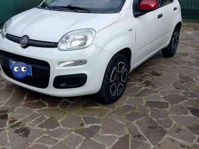 Usata 2013 Fiat Panda Trekking Utilitaria | 5500 € (Buon prezzo)