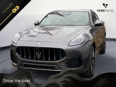 Grigio Nuova 2026 Maserati Grecale SUV | 84.100 € (Super prezzo)