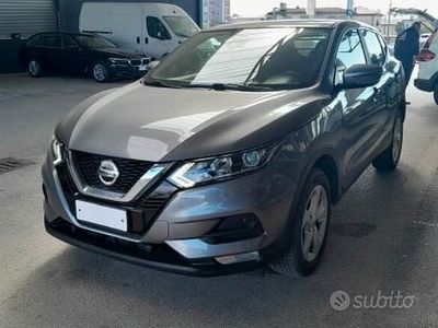 Usata Nissan Qashqai 116 CV (85 kW) 2021 SUV