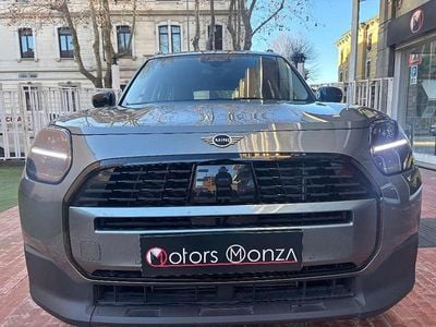 Other Usata 2024 Mini Cooper Countryman SUV | 32.800 € (Buon prezzo)