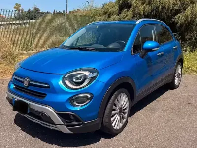 Usata Fiat 500X