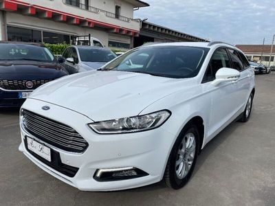 usata Ford Mondeo SW 2.0 tdci ST-Line Business s