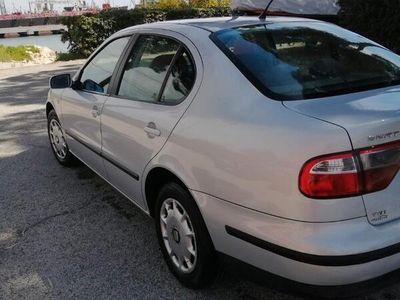 usata Seat Toledo - 2000