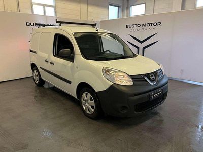 Nissan NV250