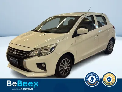 Usata Mitsubishi Space Star