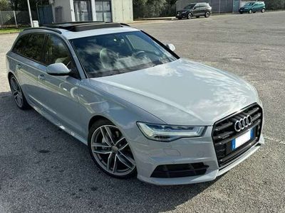 usata Audi A6 Avant 3.0 tdi Business Plus quattro 272cv s-tronic