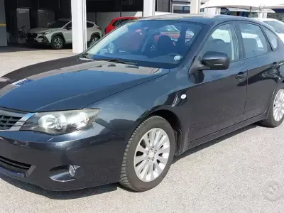Usata Subaru Impreza