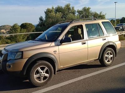 usata Land Rover Freelander 1ª serie - 2005