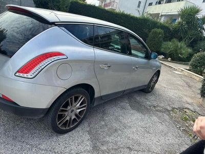 usata Lancia Delta Delta 1.6 MJT DPF Argento