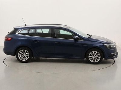 Usata Renault Mégane GrandTour Business 95 CV (69 kW) 2020 Station wagon