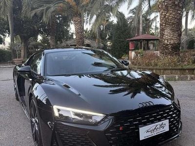 Usata Audi R8 Coupé 540 CV (397 kW) 2020 Other Coupé