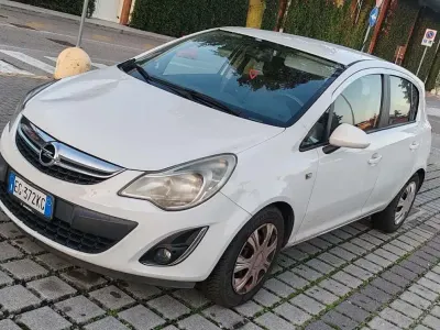 Usata Opel Corsa