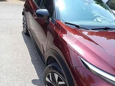 Usata Nissan Juke