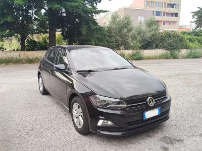 Usata VW Polo