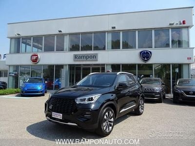 Usata DR DR 5.0 155 CV (114 kW) 2024 Grigio SUV
