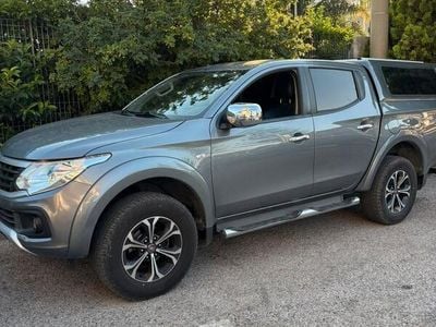 Fiat Fullback
