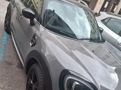 Usata Mini Countryman