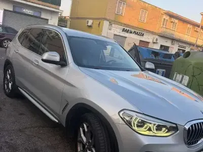 Usata BMW X3 190 CV (139 kW) 2019 SUV
