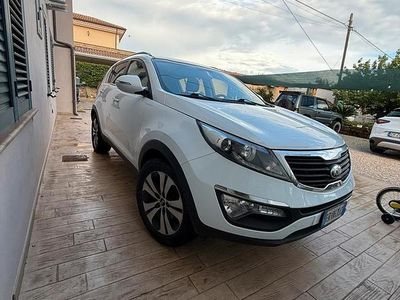Usata Kia Sportage 116 CV (85 kW) 2013 SUV