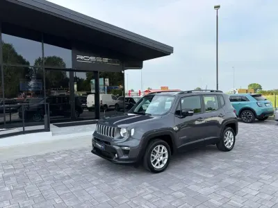 Usata Jeep Renegade