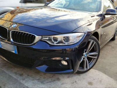 BMW 420 Gran Coupé