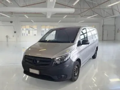 Occasion Mercedes Vito