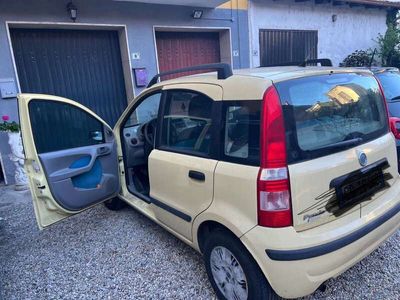 usata Fiat Panda 1.1 College