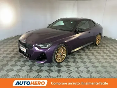 Usata BMW M240