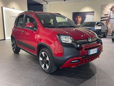 Fiat Panda Cross